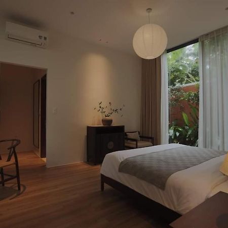 Nhan Stay Hue Exterior foto