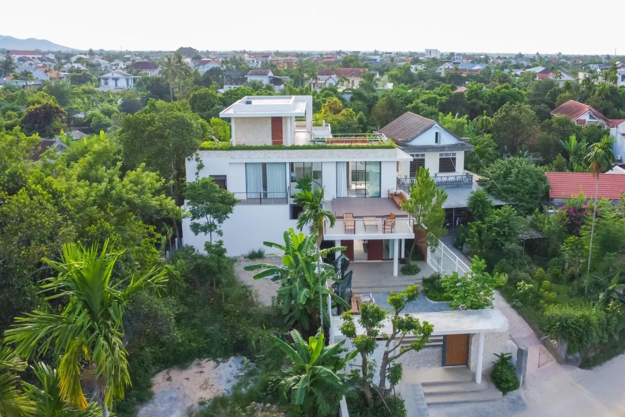 Nhan Stay Hue Exterior foto