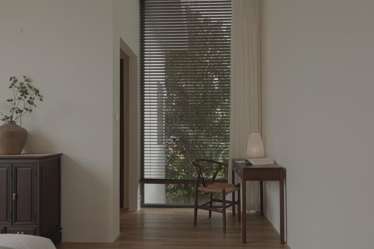 Nhan Stay Hue Exterior foto