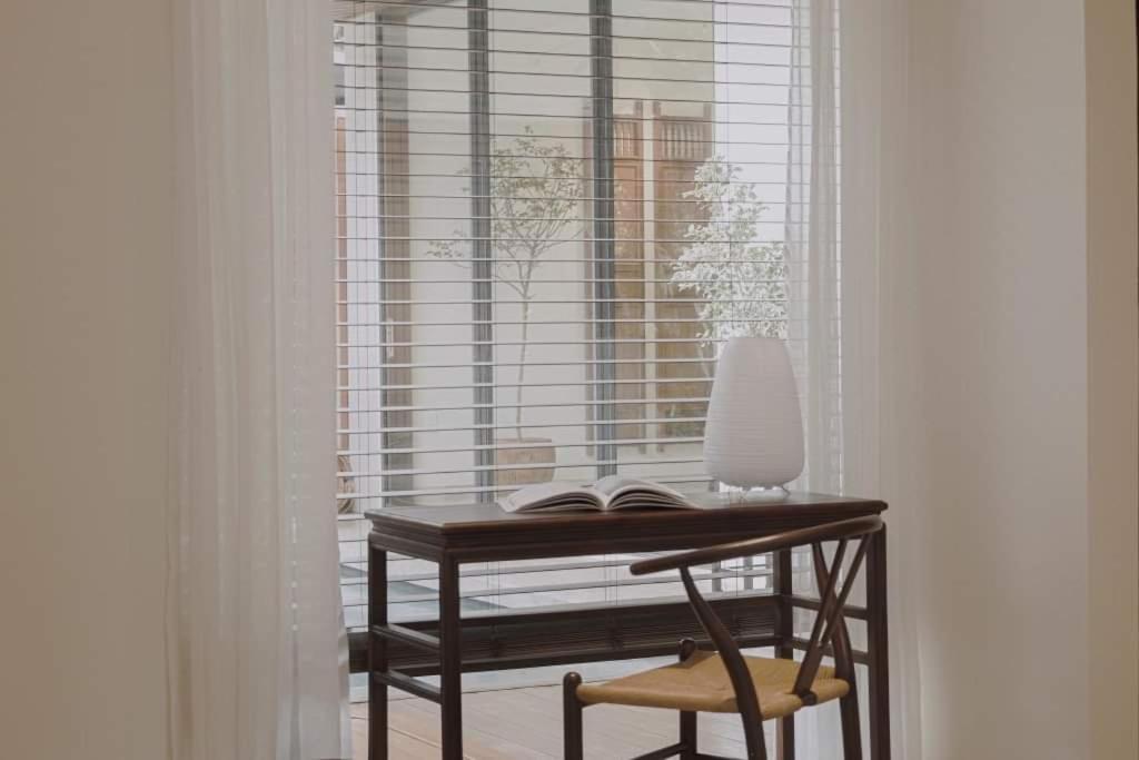 Nhan Stay Hue Exterior foto