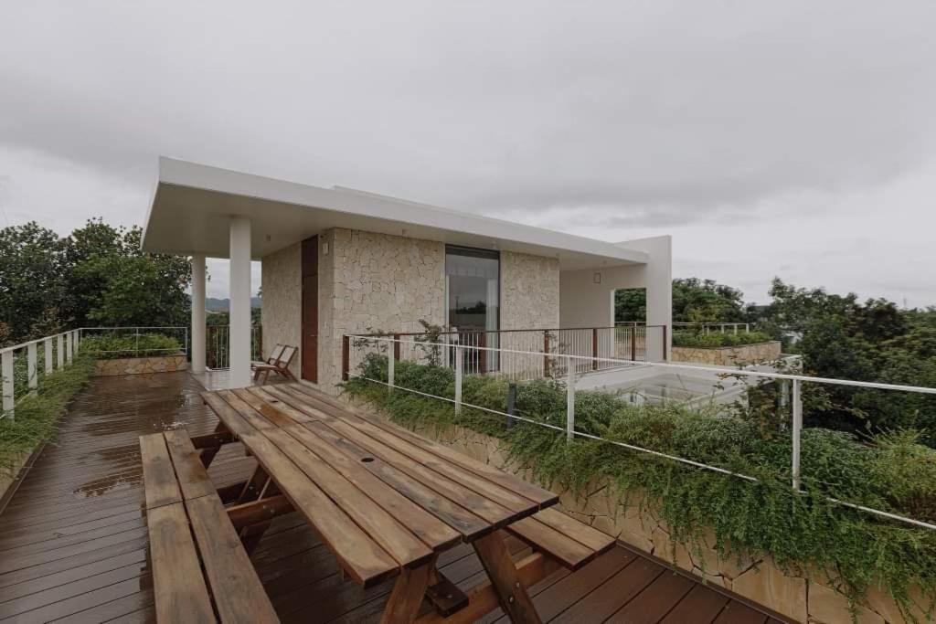 Nhan Stay Hue Exterior foto