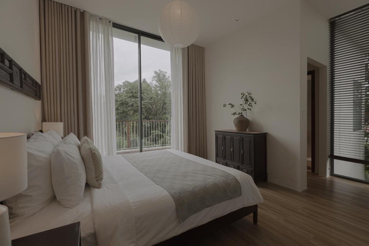 Nhan Stay Hue Exterior foto