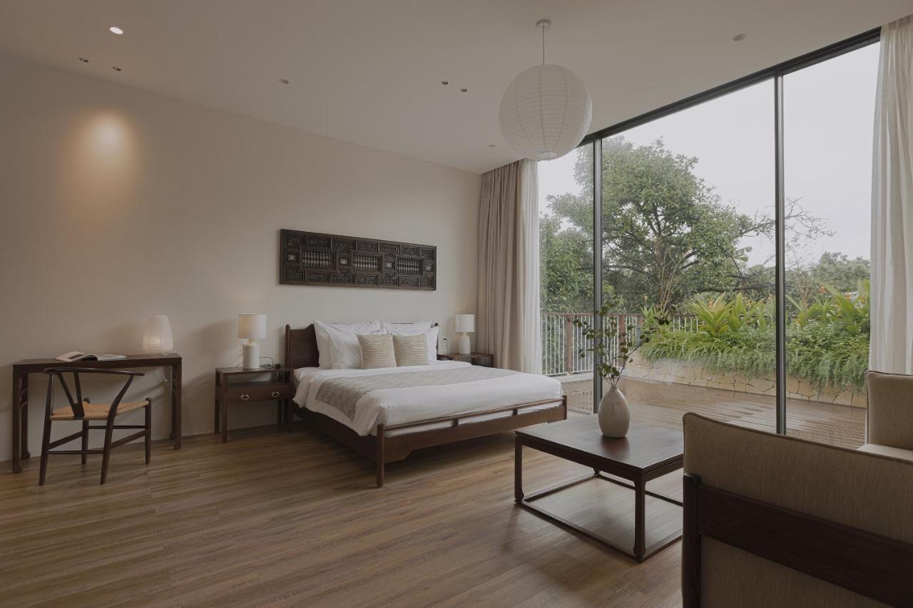 Nhan Stay Hue Exterior foto