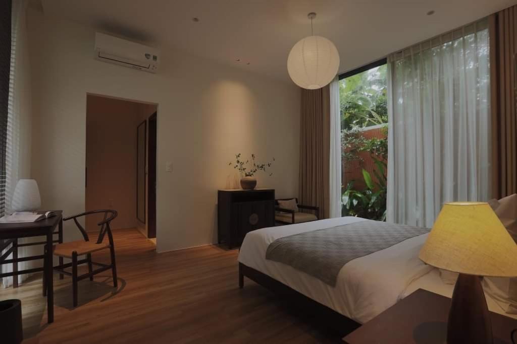Nhan Stay Hue Exterior foto