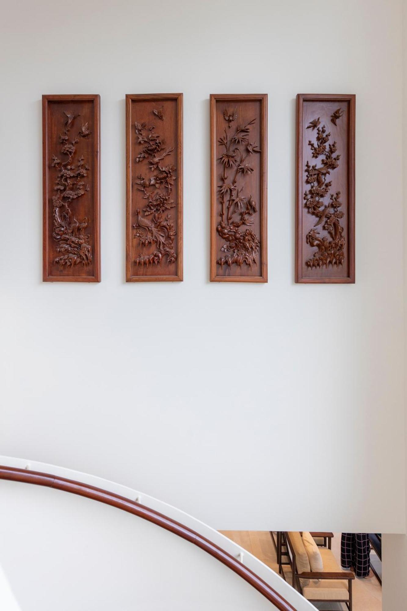 Nhan Stay Hue Exterior foto