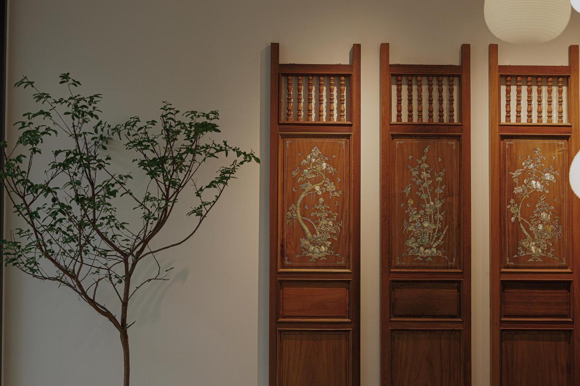 Nhan Stay Hue Exterior foto