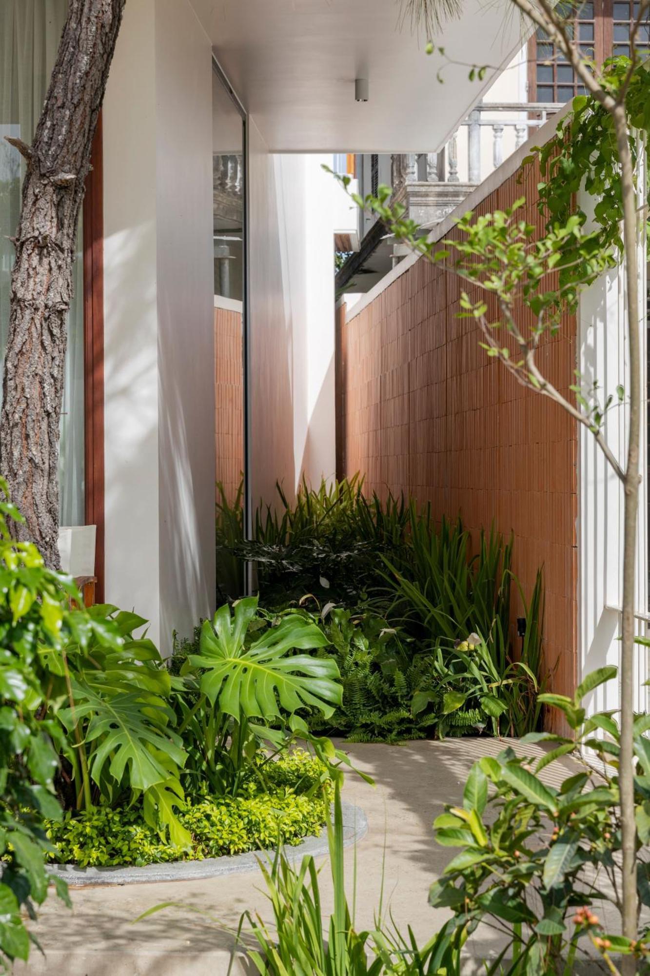 Nhan Stay Hue Exterior foto