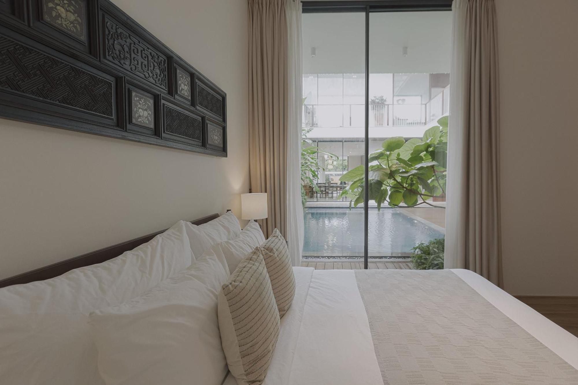 Nhan Stay Hue Exterior foto